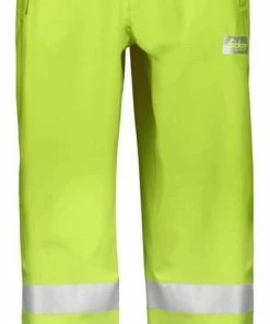 Snickers Workwear Snickers PU Regen Hose Hi-Vis 8243