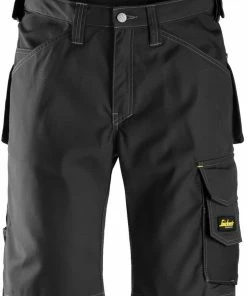 Snickers Workwear Snickers Rip-Stop Short 3123