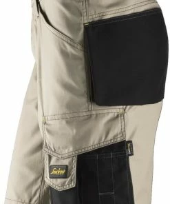 Snickers Workwear Snickers Rip-Stop Short 3123 -BP® snickers rip stop short 312310