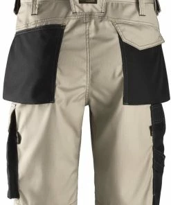 Snickers Workwear Snickers Rip-Stop Short 3123 -BP® snickers rip stop short 312311
