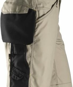 Snickers Workwear Snickers Rip-Stop Short 3123 -BP® snickers rip stop short 312312