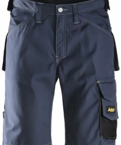 Snickers Workwear Snickers Rip-Stop Short 3123 -BP® snickers rip stop short 312313