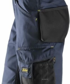 Snickers Workwear Snickers Rip-Stop Short 3123 -BP® snickers rip stop short 312314