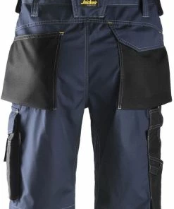 Snickers Workwear Snickers Rip-Stop Short 3123 -BP® snickers rip stop short 312315