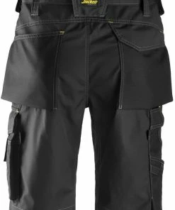 Snickers Workwear Snickers Rip-Stop Short 3123 -BP® snickers rip stop short 31233