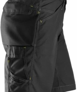 Snickers Workwear Snickers Rip-Stop Short 3123 -BP® snickers rip stop short 31234