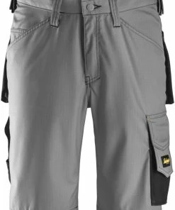 Snickers Workwear Snickers Rip-Stop Short 3123 -BP® snickers rip stop short 31235