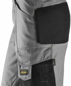 Snickers Workwear Snickers Rip-Stop Short 3123 -BP® snickers rip stop short 31236