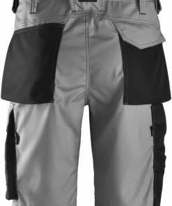 Snickers Workwear Snickers Rip-Stop Short 3123 -BP® snickers rip stop short 31237