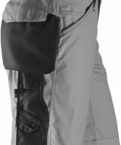 Snickers Workwear Snickers Rip-Stop Short 3123 -BP® snickers rip stop short 31238