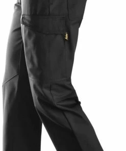 Snickers Workwear Snickers Service Arbeitshose 6800 -BP® snickers service arbeitshose 680015