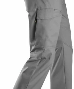 Snickers Workwear Snickers Service Arbeitshose 6800 -BP® snickers service arbeitshose 68004