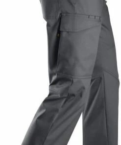 Snickers Workwear Snickers Service Arbeitshose 6800 -BP® snickers service arbeitshose 68008