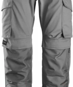 Snickers Workwear Snickers Service Arbeitshose Mit Knee Guard 6801 -BP® snickers service arbeitshose mit knee guard 680113