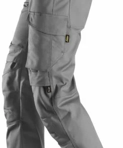 Snickers Workwear Snickers Service Arbeitshose Mit Knee Guard 6801 -BP® snickers service arbeitshose mit knee guard 680114