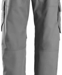 Snickers Workwear Snickers Service Arbeitshose Mit Knee Guard 6801 -BP® snickers service arbeitshose mit knee guard 680115