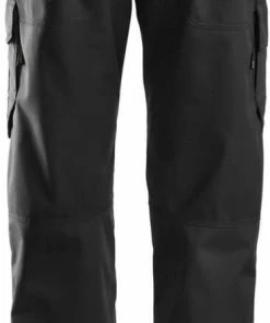 Snickers Workwear Snickers Service Arbeitshose Mit Knee Guard 6801 -BP® snickers service arbeitshose mit knee guard 68013