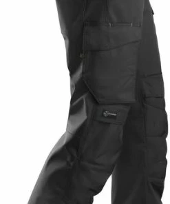 Snickers Workwear Snickers Service Arbeitshose Mit Knee Guard 6801 -BP® snickers service arbeitshose mit knee guard 68014