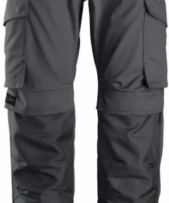 Snickers Workwear Snickers Service Arbeitshose Mit Knee Guard 6801 -BP® snickers service arbeitshose mit knee guard 68015
