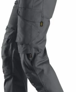 Snickers Workwear Snickers Service Arbeitshose Mit Knee Guard 6801 -BP® snickers service arbeitshose mit knee guard 68016