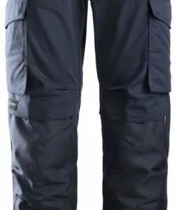 Snickers Workwear Snickers Service Arbeitshose Mit Knee Guard 6801 -BP® snickers service arbeitshose mit knee guard 68019