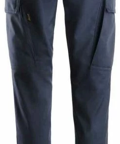 Snickers Workwear Snickers Service Bundhose Damen 6700 -BP® snickers service bundhose damen 670010