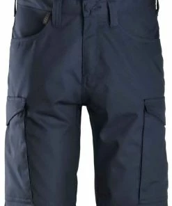 Snickers Workwear Snickers Service Shorts 6100 -BP® snickers service shorts 61007