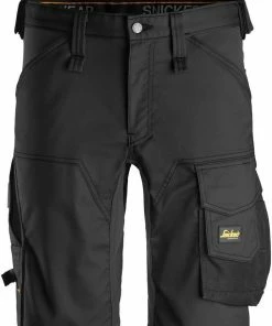 Snickers Workwear Snickers Shorts AllroundWork Stretch 6143