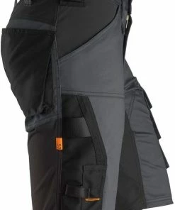 Snickers Workwear Snickers Shorts AllroundWork Stretch 6143 -BP® snickers shorts allroundwork stretch 614316