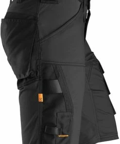 Snickers Workwear Snickers Shorts AllroundWork Stretch 6143 -BP® snickers shorts allroundwork stretch 61434