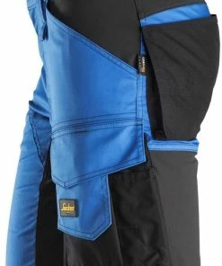 Snickers Workwear Snickers Shorts AllroundWork Stretch 6143 -BP® snickers shorts allroundwork stretch 61436