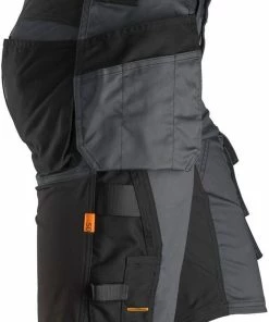 Snickers Workwear Snickers Shorts AllroundWork Stretch Shorts Mit Holstertaschen 6141 -BP® snickers shorts allroundwork stretch shorts mit holstertaschen 61419