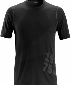 Snickers Workwear Snickers T-Shirt FlexiWork 37.5® 2519