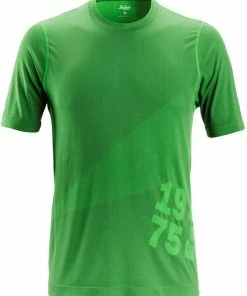 Snickers Workwear Snickers T-Shirt FlexiWork 37.5® 2519 -BP® snickers t shirt flexiwork 375 25194