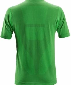 Snickers Workwear Snickers T-Shirt FlexiWork 37.5® 2519 -BP® snickers t shirt flexiwork 375 25195