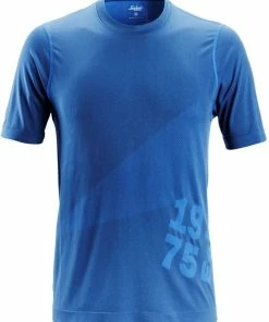 Snickers Workwear Snickers T-Shirt FlexiWork 37.5® 2519 -BP® snickers t shirt flexiwork 375 25196