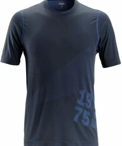 Snickers Workwear Snickers T-Shirt FlexiWork 37.5® 2519 -BP® snickers t shirt flexiwork 375 25198