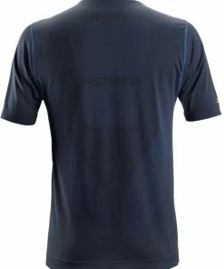 Snickers Workwear Snickers T-Shirt FlexiWork 37.5® 2519 -BP® snickers t shirt flexiwork 375 25199