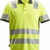 Snickers Workwear Snickers Warnschutz Polo-Shirt High-Vis 2730