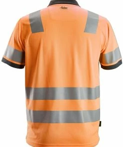 Snickers Workwear Snickers Warnschutz Polo-Shirt High-Vis 2730 7 Snickers Workwear Snickers Warnschutz Polo-Shirt High-Vis 2730 -BP® snickers warnschutz polo shirt high vis 27304