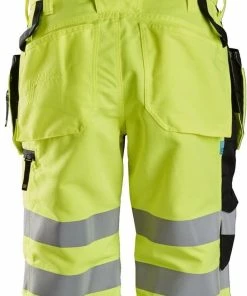 Snickers Workwear Snickers Warnschutz Shorts LiteWork High-Vis + Holstertaschen 6131 10 Snickers Workwear Snickers Warnschutz Shorts LiteWork High-Vis + Holstertaschen 6131 -BP® snickers warnschutz shorts litework high vis holstertaschen 61313