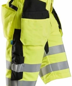 Snickers Workwear Snickers Warnschutz Shorts LiteWork High-Vis + Holstertaschen 6131 11 Snickers Workwear Snickers Warnschutz Shorts LiteWork High-Vis + Holstertaschen 6131 -BP® snickers warnschutz shorts litework high vis holstertaschen 61314