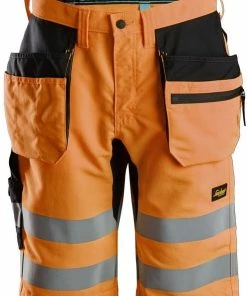 Snickers Workwear Snickers Warnschutz Shorts LiteWork High-Vis + Holstertaschen 6131 12 Snickers Workwear Snickers Warnschutz Shorts LiteWork High-Vis + Holstertaschen 6131 -BP® snickers warnschutz shorts litework high vis holstertaschen 61315