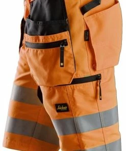 Snickers Workwear Snickers Warnschutz Shorts LiteWork High-Vis + Holstertaschen 6131 13 Snickers Workwear Snickers Warnschutz Shorts LiteWork High-Vis + Holstertaschen 6131 -BP® snickers warnschutz shorts litework high vis holstertaschen 61316