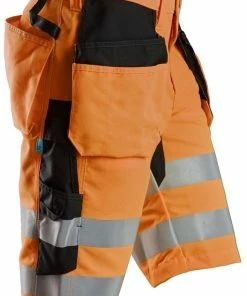 Snickers Workwear Snickers Warnschutz Shorts LiteWork High-Vis + Holstertaschen 6131 15 Snickers Workwear Snickers Warnschutz Shorts LiteWork High-Vis + Holstertaschen 6131 -BP® snickers warnschutz shorts litework high vis holstertaschen 61318