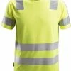 Snickers Workwear Snickers Warnschutz T-Shirt AllroundWork High-Vis 2530