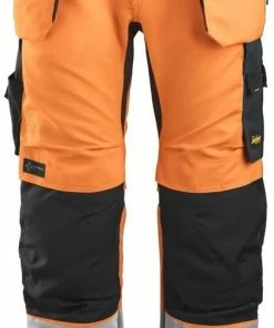 Snickers Workwear Snickers Warnschutzhose AllroundWork High-Vis Mit Holstertaschen 6230 12 Snickers Workwear Snickers Warnschutzhose AllroundWork High-Vis Mit Holstertaschen 6230 -BP® snickers warnschutzhose allroundwork high vis mit holstertaschen 62305