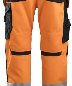 Snickers Workwear Snickers Warnschutzhose AllroundWork High-Vis Mit Holstertaschen 6230 14 Snickers Workwear Snickers Warnschutzhose AllroundWork High-Vis Mit Holstertaschen 6230 -BP® snickers warnschutzhose allroundwork high vis mit holstertaschen 62307