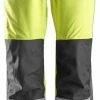 Snickers Workwear Snickers Warnschutzhose AllroundWork High-Vis WP Shell 6530