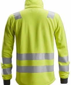 Snickers Workwear Snickers Warnschutzjacke AllroundWork High-Vis FZ Arbeitsjacke 8036 10 Snickers Workwear Snickers Warnschutzjacke AllroundWork High-Vis FZ Arbeitsjacke 8036 -BP® snickers warnschutzjacke allroundwork high vis fz arbeitsjacke 80363